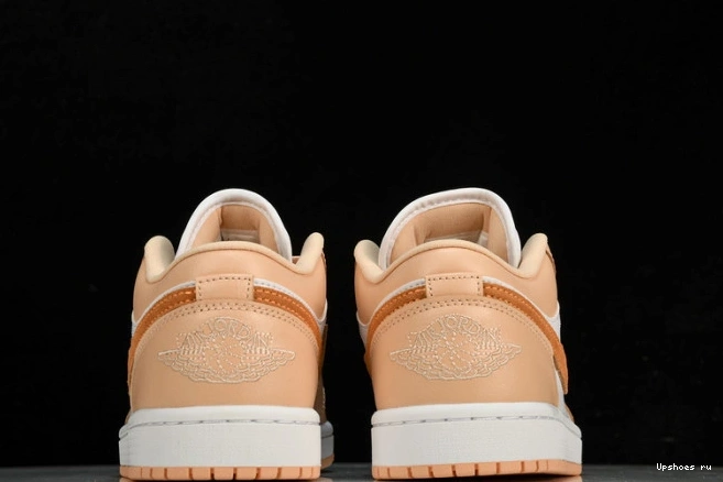  Haze Low 1 Sunset  DC0774-801 Jordan 0225